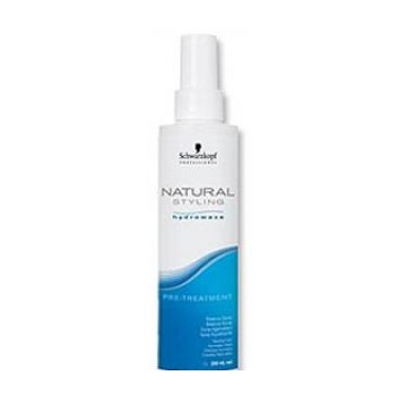 Natural Styling Pre-Treatment Cabellos Coloreados/Con Mechas 200ml