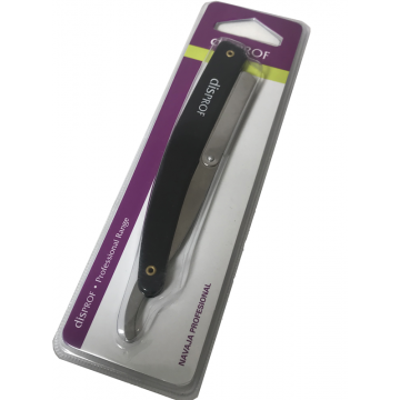 Navaja Profesional Disprof Cuchilla Desechable