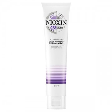 [3614227350120] Nioxin 3D Intensive Deep Protect Density Mask 150ml