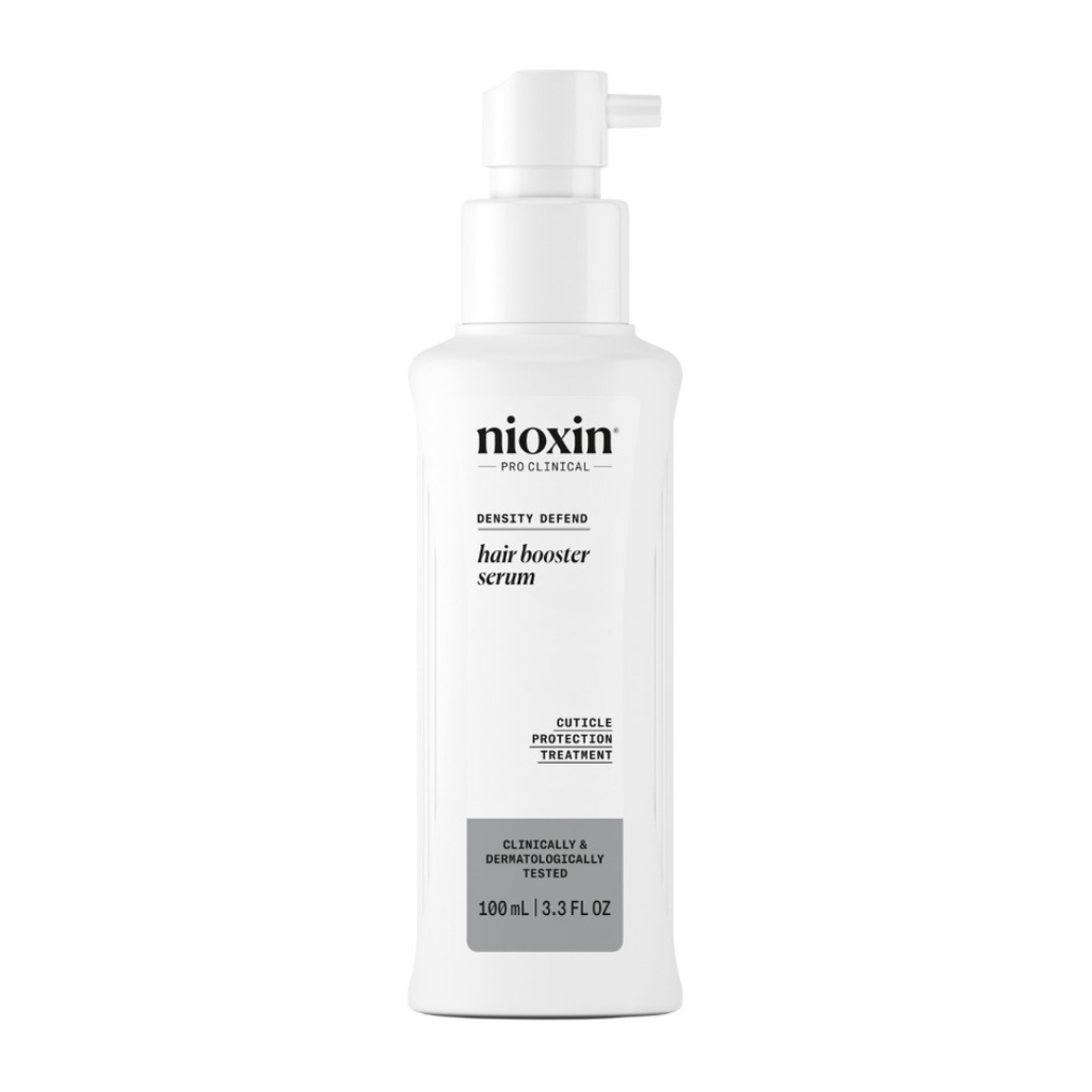 Nioxin Hair Booster 100ml