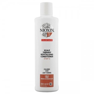 [3614227273023] Nioxin System 3 Scalp Therapy Revitalizing Conditioner 300ml