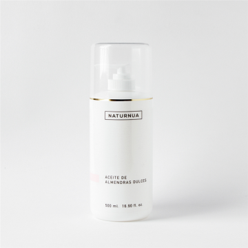 Nua Aceite Almendras Dulces (500ML)