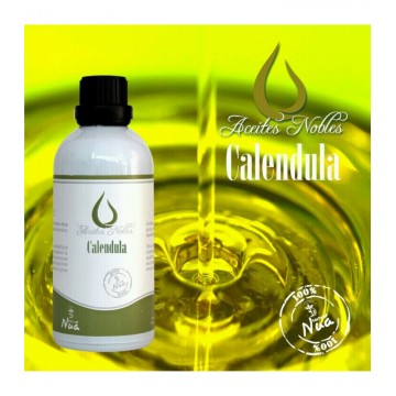 [182075] Nua Aceite Calendula (100ML)