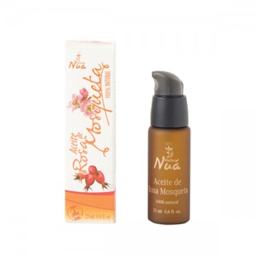 Nua Aceite Rosa Mosqueta