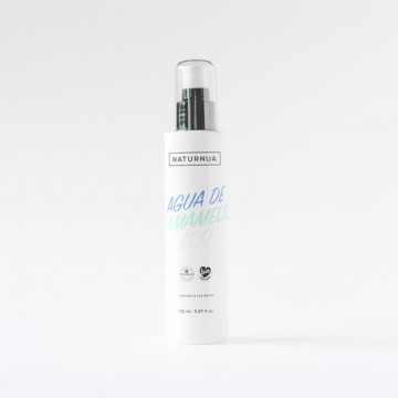 [5524105032100] Nua Agua De Hamamelis 150ml