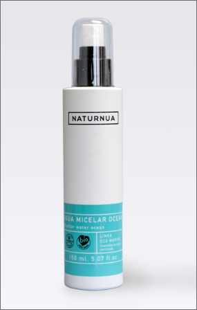 [5524105031691] Nua Agua Micelar Ocean 150ml
