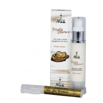 [182294] Nua Crema Trufa