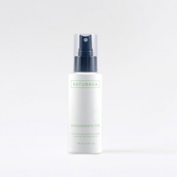 Nua Desodorante Pies (60ML)