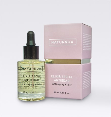 [8436598170498] Nua Elixir Facial Antiedad 30ml