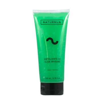 [5524105032681] Nua Exfoliante De Alga Wakame (200ML)