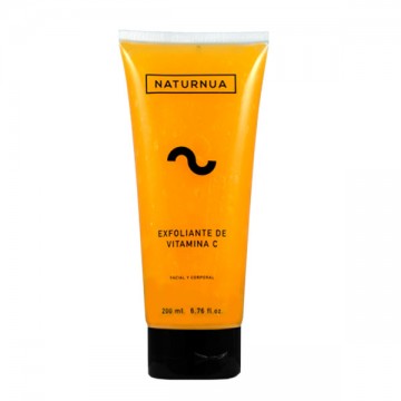 [5524105032674] Nua Exfoliante De Vitamina C Y Naranja (200ML)