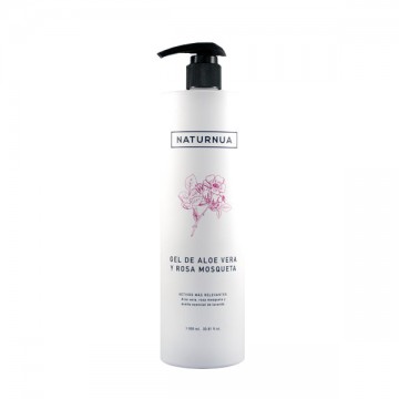 [5524105030984] Nua Gel Aloe Vera Y Rosa Mosqueta (75ML)
