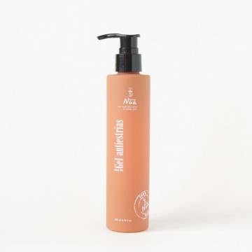 Nua Gel Antiestrias