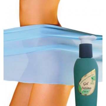 Nua Gel Intimo Arbol Del Te Y Lavanta 200ml