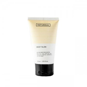 [5524105030373] Nua Griet Talon Crema Talones (75ML)