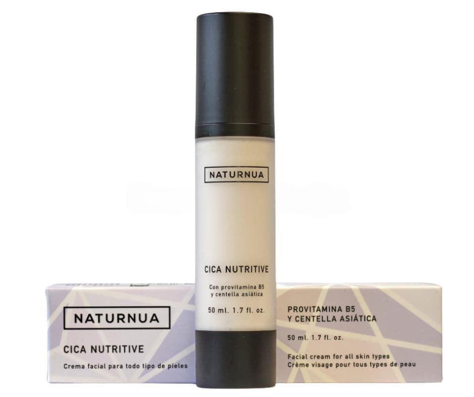 Nua cica nutritive 50ml