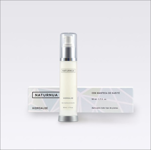 [182001] Nua Hidroaloe 50ml