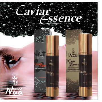 Nua Hyaluronic Caviar