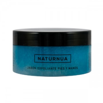 [552105031554] Nua Jabon Exfoliante Pies Y Manos 300Gr