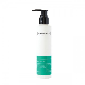 Nua Jabon Facial
