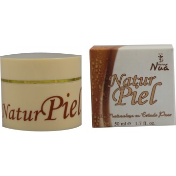 Nua Natur Piel