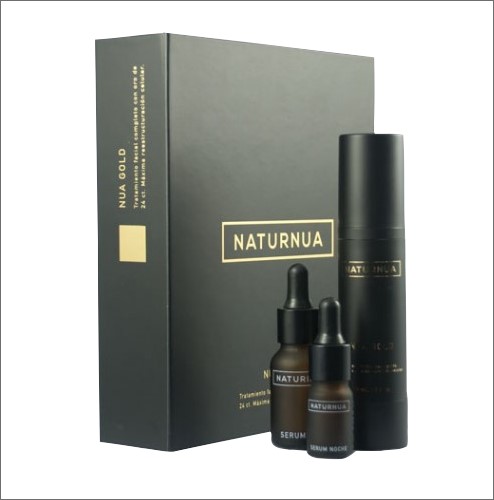 Nua Pack Gold