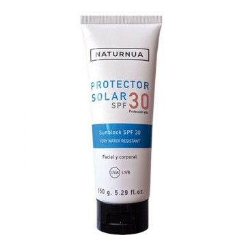 [5524105030687] Nua Protector Solar Spf 30