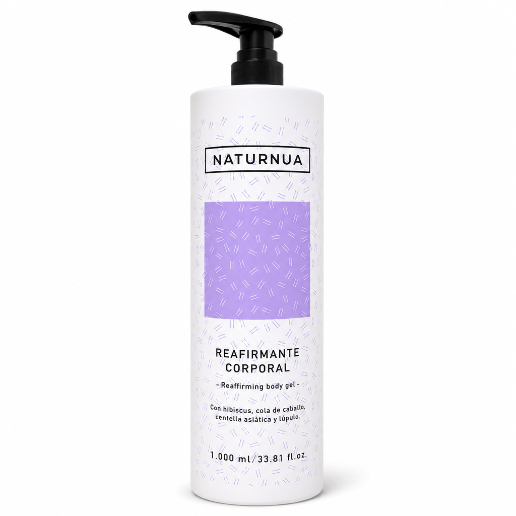 [8436598170436] Nua Reafirmante Corporal 1 Litro