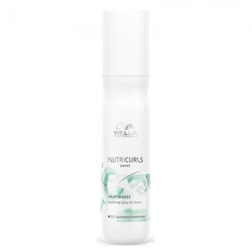 [3614228800709] Nutricurls Waves Milky Waves Spray Nutritivo Para Ondas Wella