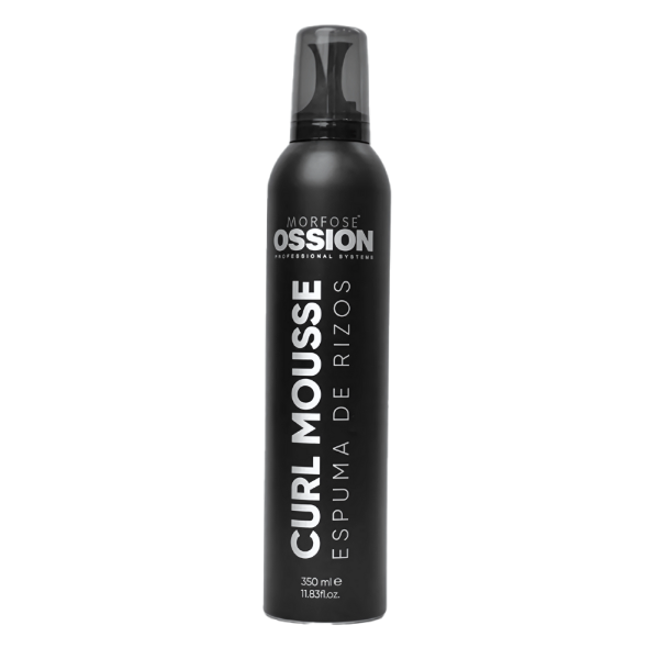 OSSION MORFOSE CURL MOUSSE 350ML