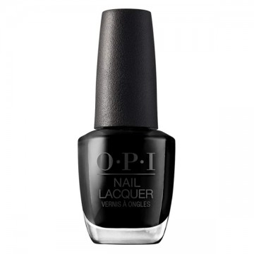 [094100005768] Opi Nail Lacquer (Lady in Black)