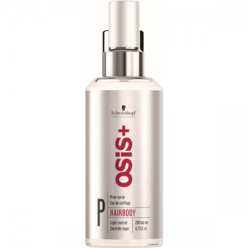 [4045787314434] Osis  Hairbody Prep Spray - Spray De Preparacion Basica