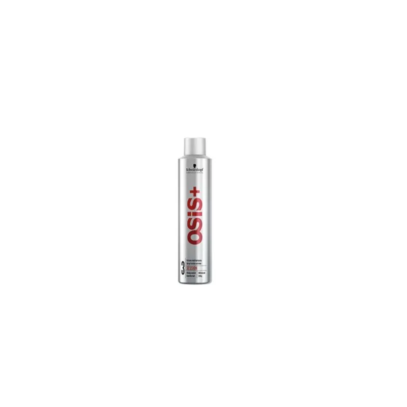 Osis Finish Session Fix (300ml)