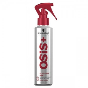 Osis Flatliner Serum Alisador Plancha 200ml