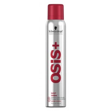 [4045787999631] Osis Style Grip Espuma De Fijación Extrafuerte