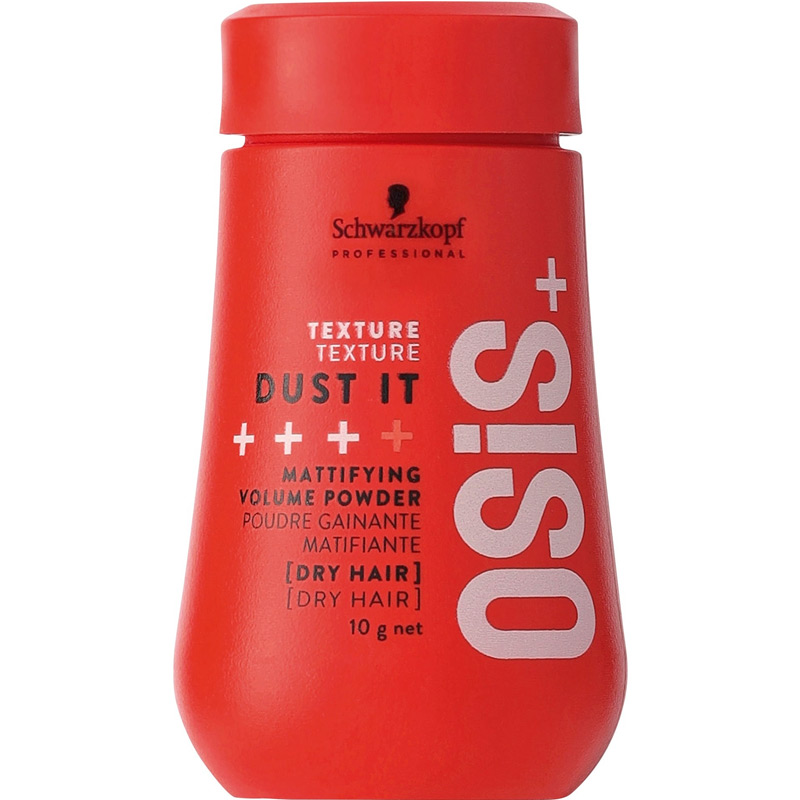 [4045787065336] Osis Textue Dust It Polvo Matificador Volumen 10Gr