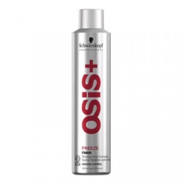 [4045787139570] Osis+ Finish Freeze Laca Fijación Fuerte (300ML)