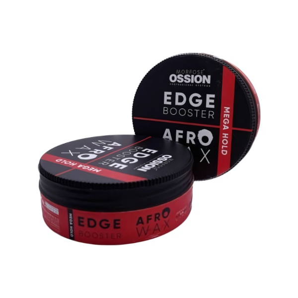Ossion Morfose Afro Wax Mega Hold