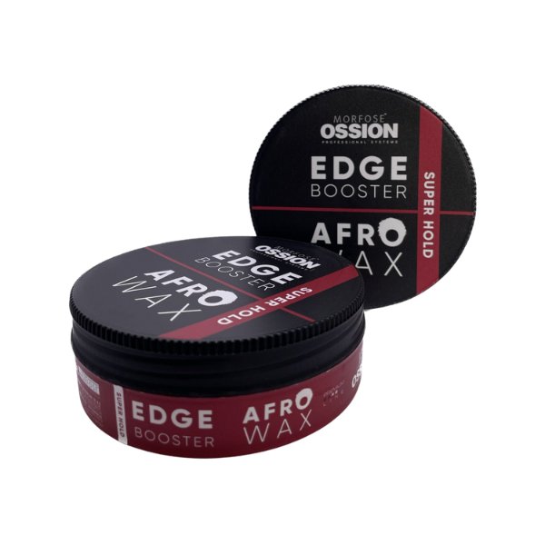 Ossion Morfose Afro Wax Super Hold