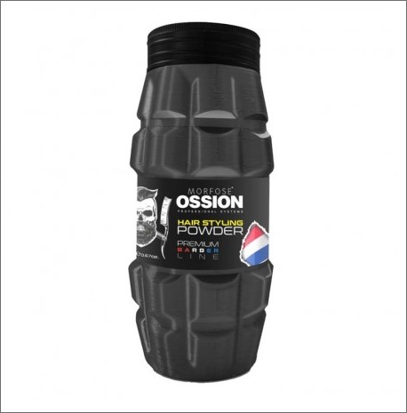 [8681701007400] Ossion Morfose Hair Styling Powder