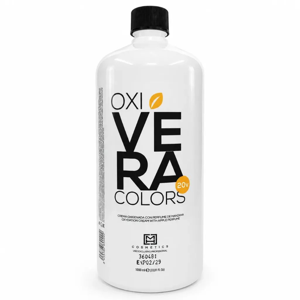 [8435303690009] Oxi Veracolors 1L (20 VOL)