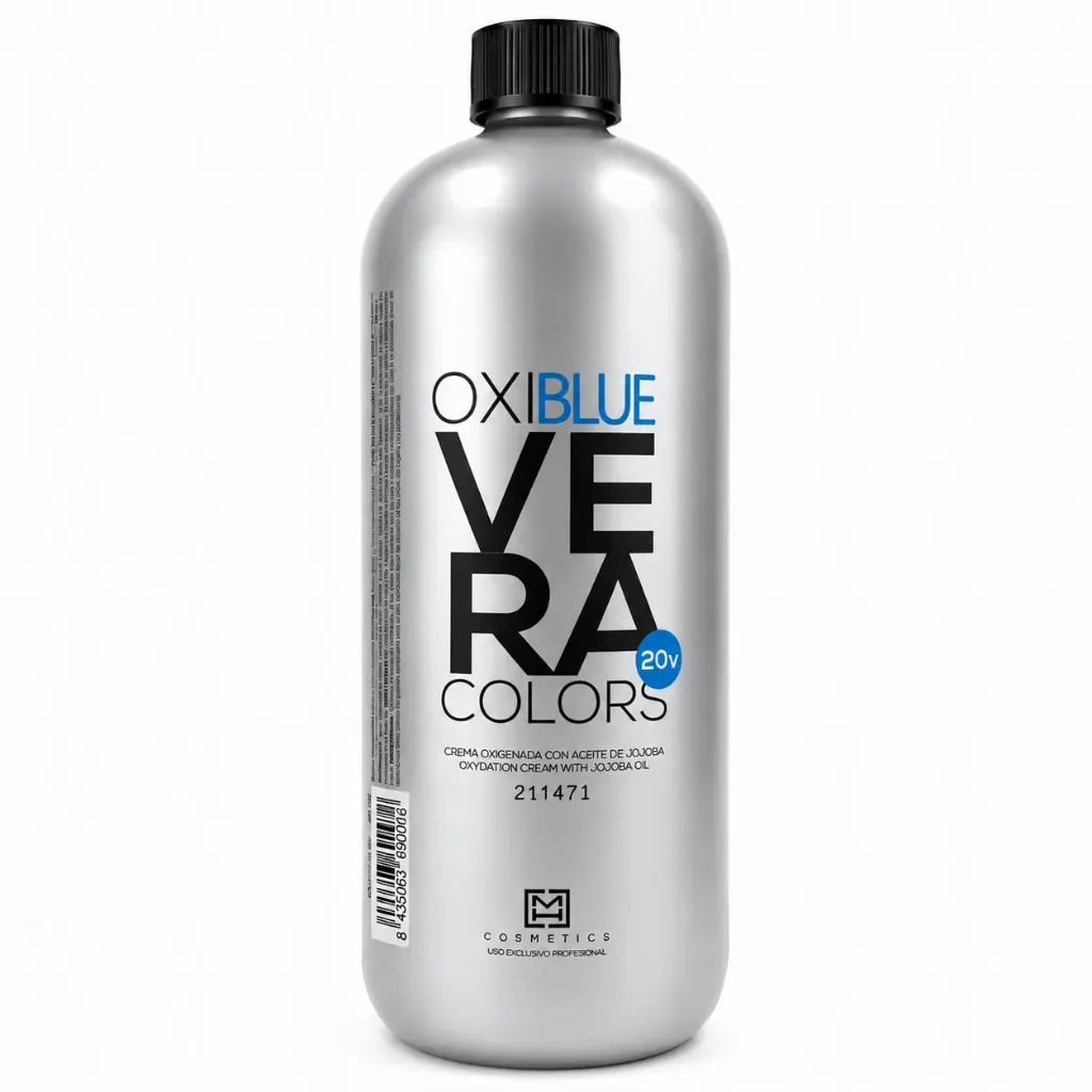 [8435303690061] Oxiblue Veracolors 1L (20 VOL)
