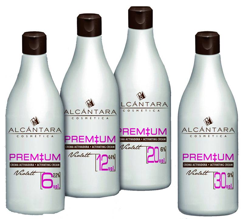 [8436023991063] Oxidante Violet Premium 20 Vol (60ML)