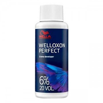 [4056800075591] Oxidante Welloxon Wella 60ml (20 VOL)
