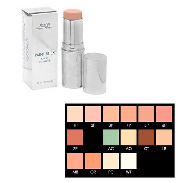 Paint Stick Stage 15ml