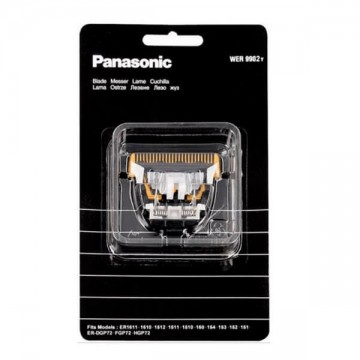 [5025232889143] Panasonic Cuchilla - Hoja Recambio Er-Gp72