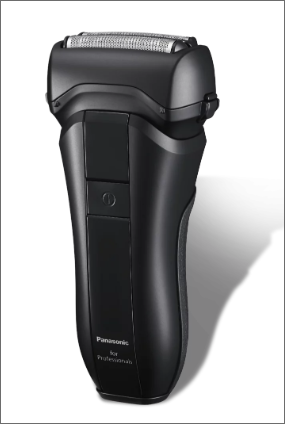 [5025232922871] Panasonic Shaver máquina afeitadora Er-Sp20