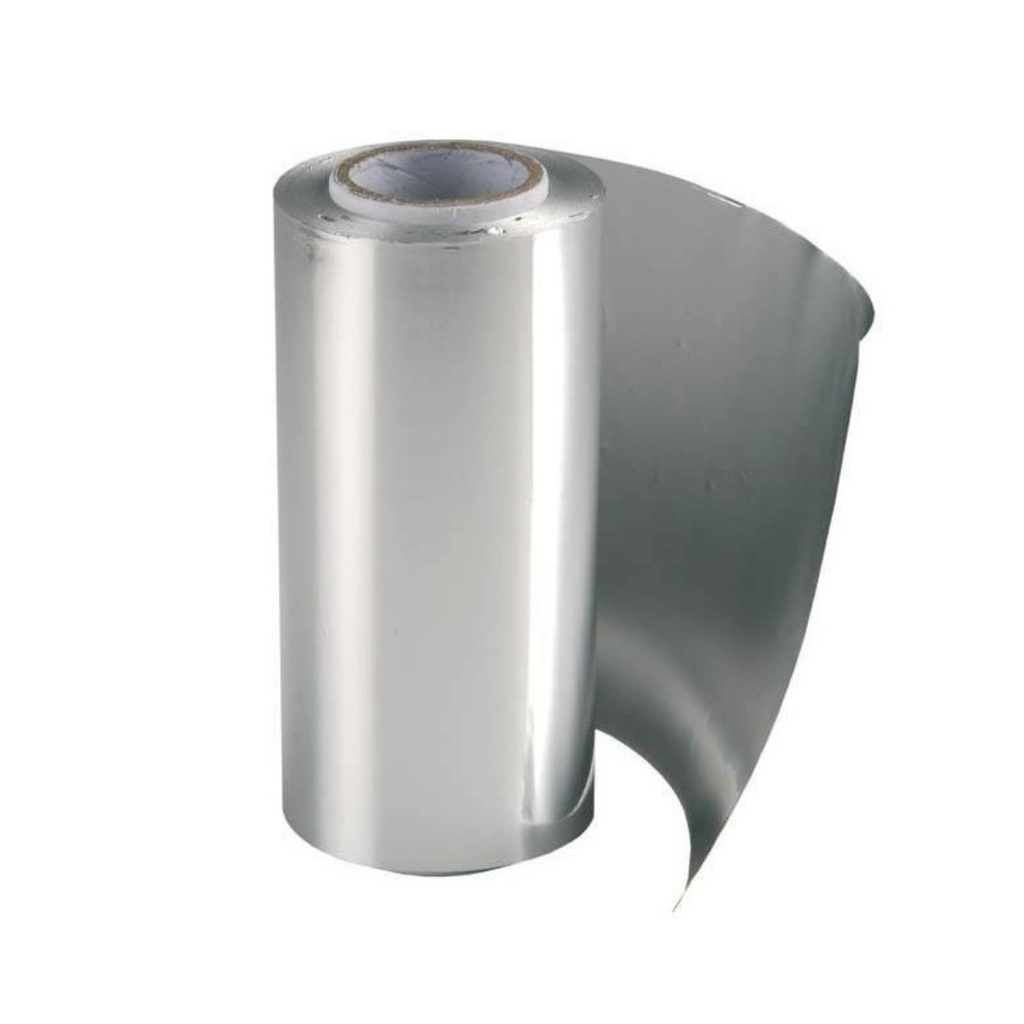 Papel de aluminio MH Cosmetics
