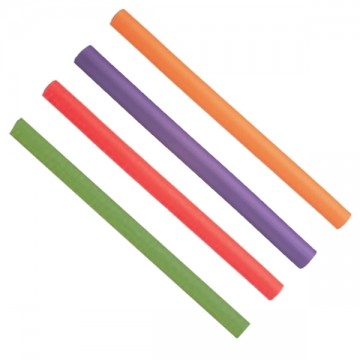 [8423029013080] Papillots Largos Eurostil (AZUL)