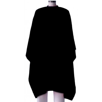 Peinador Negro Seda Con Tratamiento Anti-Decoloracion